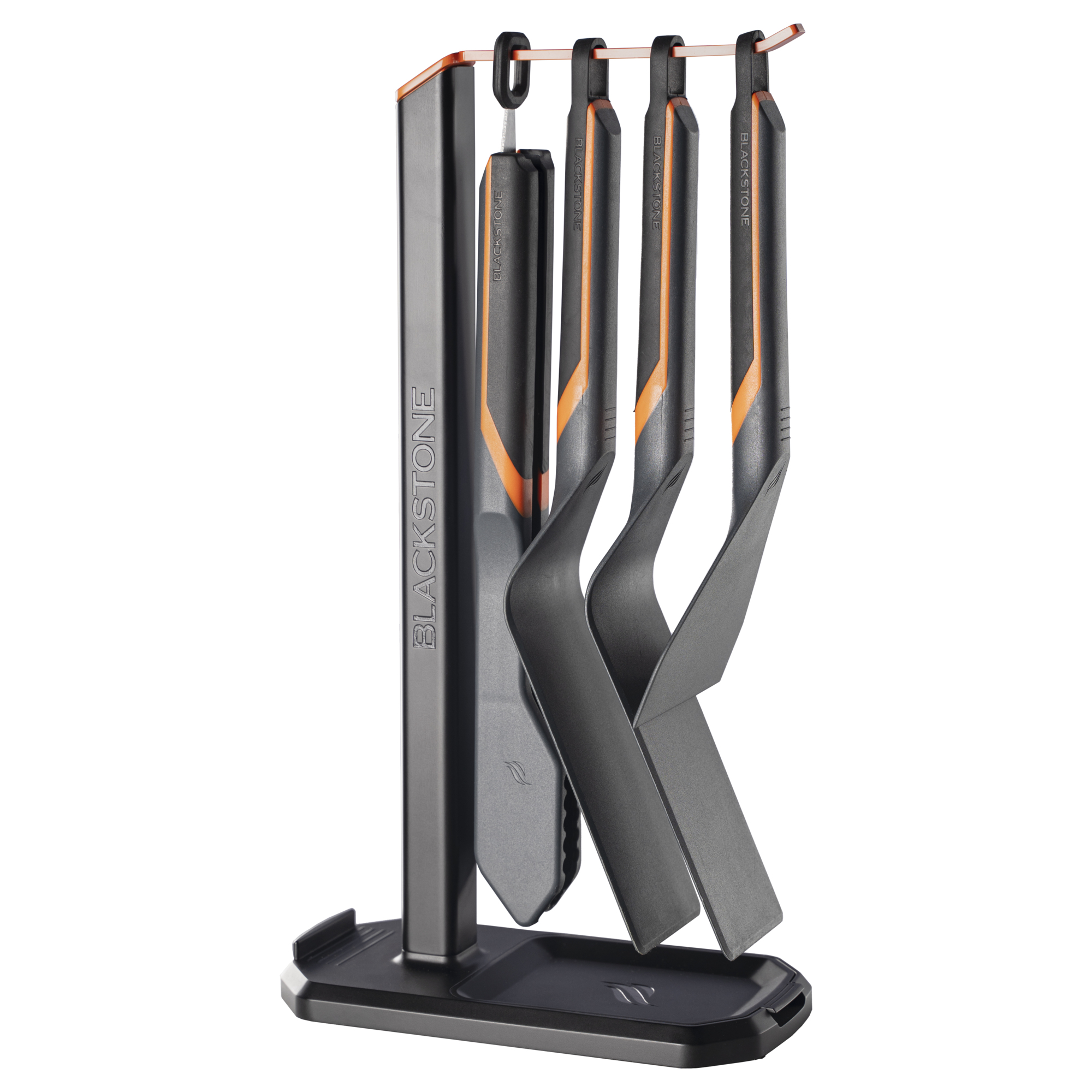 Blackstone E-Series Toolkit — 5-Piece Professional Tool Holder Kit, Model# 8209